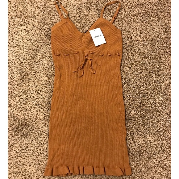 Forever 21 Dresses & Skirts - 𝅺Forever 21 Sweater Dress